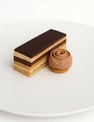 Ricetta Opera di davidecomazzipastrychef