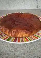 Ricetta Torta yogurt e marmellata