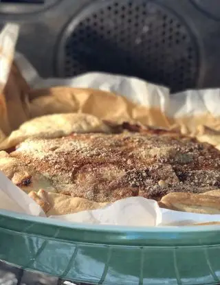 Ricetta Sfoglia di zucca di mati.capu02