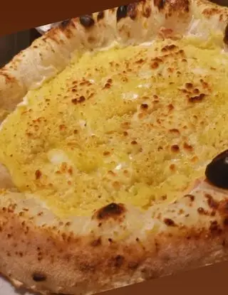 Ricetta PizzaFiocco di pizzaiolonapoletano