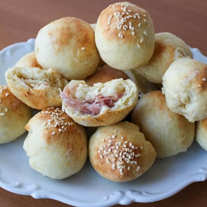 Bombe salate