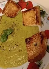 Ricetta Vellutata di verdure