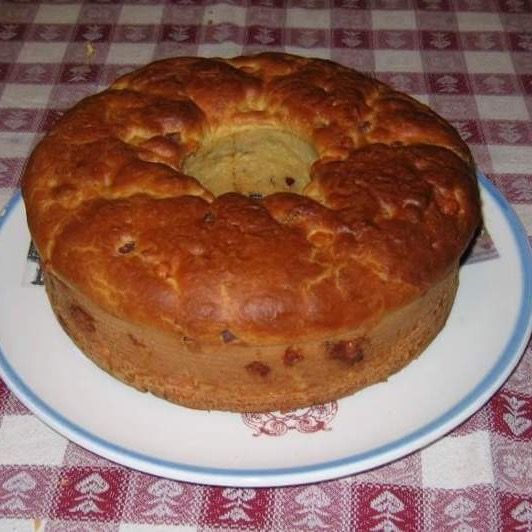 Torta o napoletano