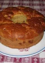 Ricetta Torta o napoletano