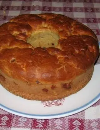 Ricetta Torta o napoletano di melissa_ferraro