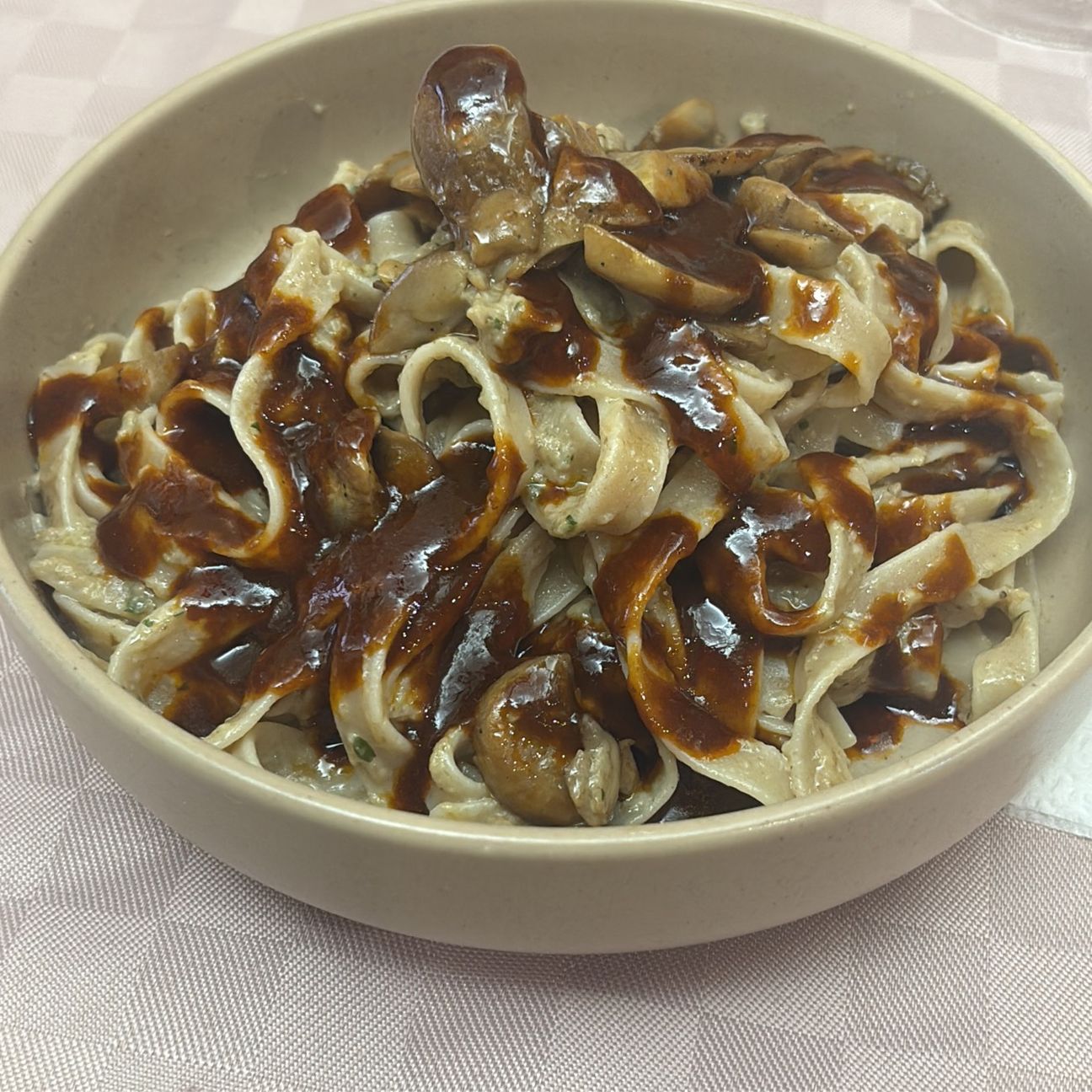 Farro nel Sottobosco