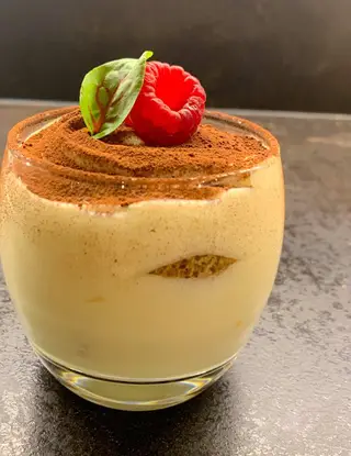 Ricetta Tiramisù di marcello.ali86