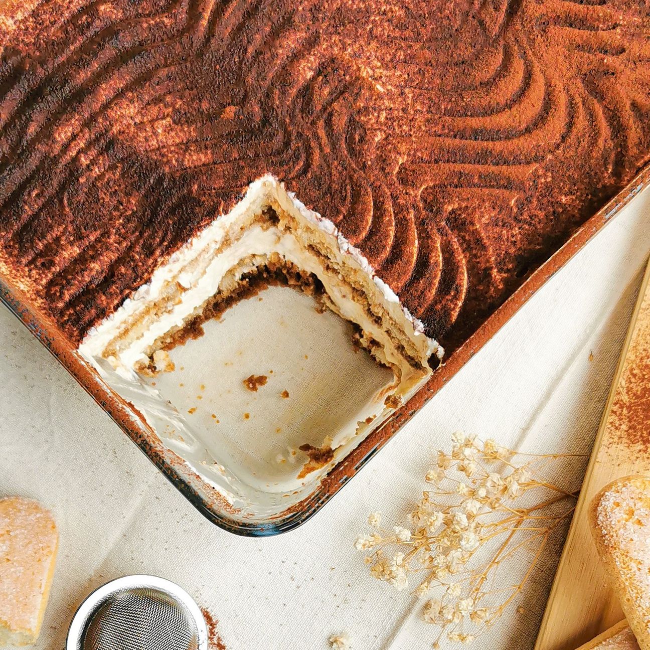 Tiramisù