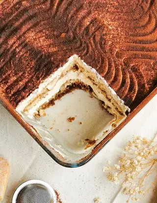 Ricetta Tiramisù di alifeinthekitchen