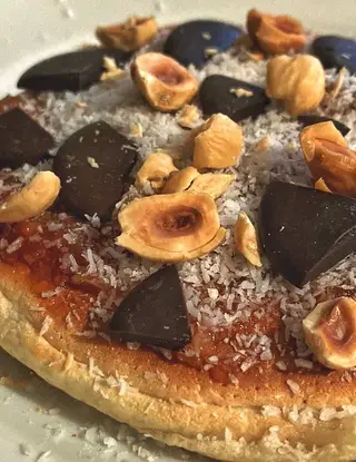 Ricetta Pancake in bottiglia di Postfitincucina