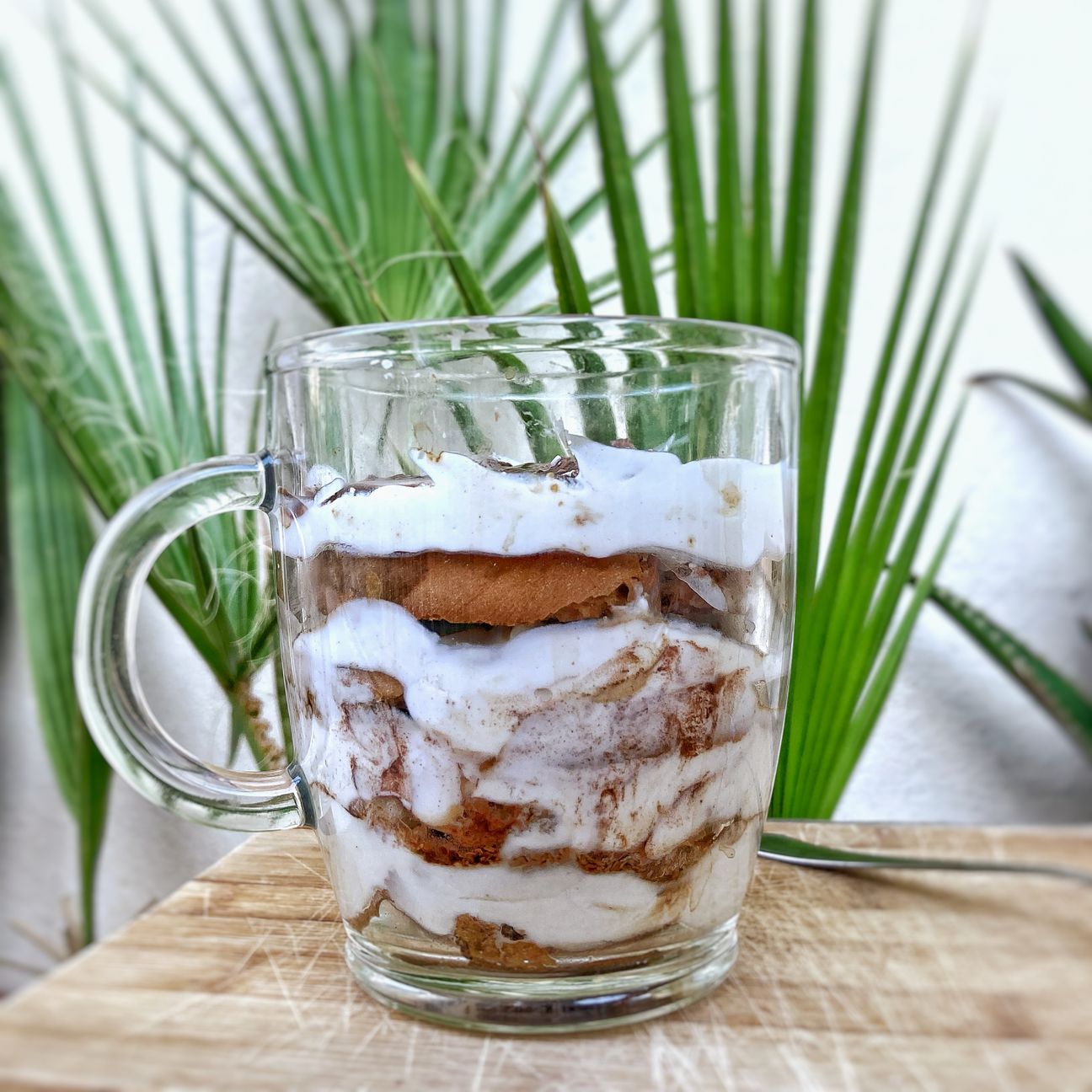 Fettamisù in tazza 👩🏽‍🍳