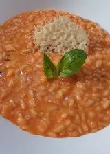 Ricetta Risotto al sugo