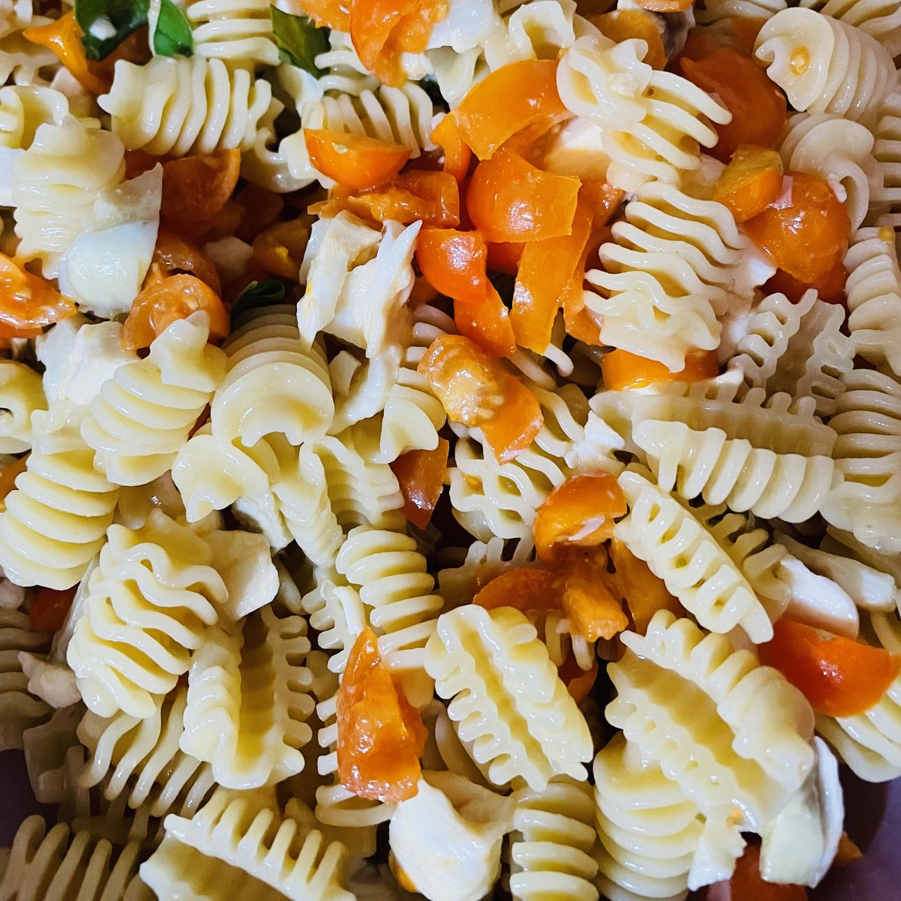 Pasta giugno