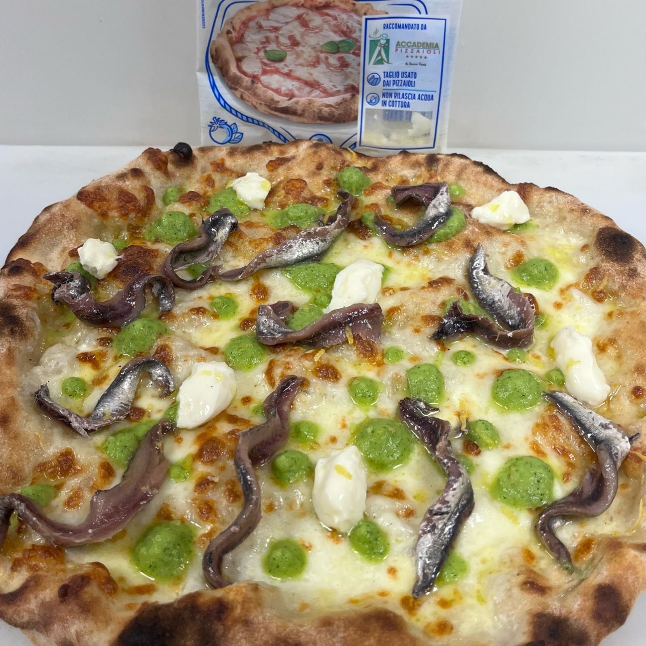 PRIMAVERILE