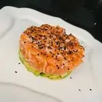 Ricetta Tartare di salmone e avocado