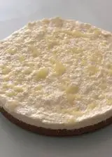 Ricetta Raffaello Cheesecake