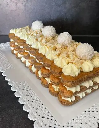 Ricetta Raffaellomisù di unaforchettadigitale