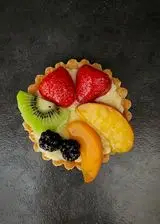 Ricetta Crostatine alla frutta