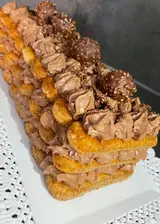 Ricetta Tiramisù al Ferrero Rocher