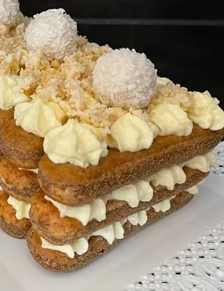 Ricetta Raffaellomisù di unaforchettadigitale