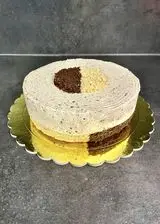 Ricetta Ringo Cheesecake
