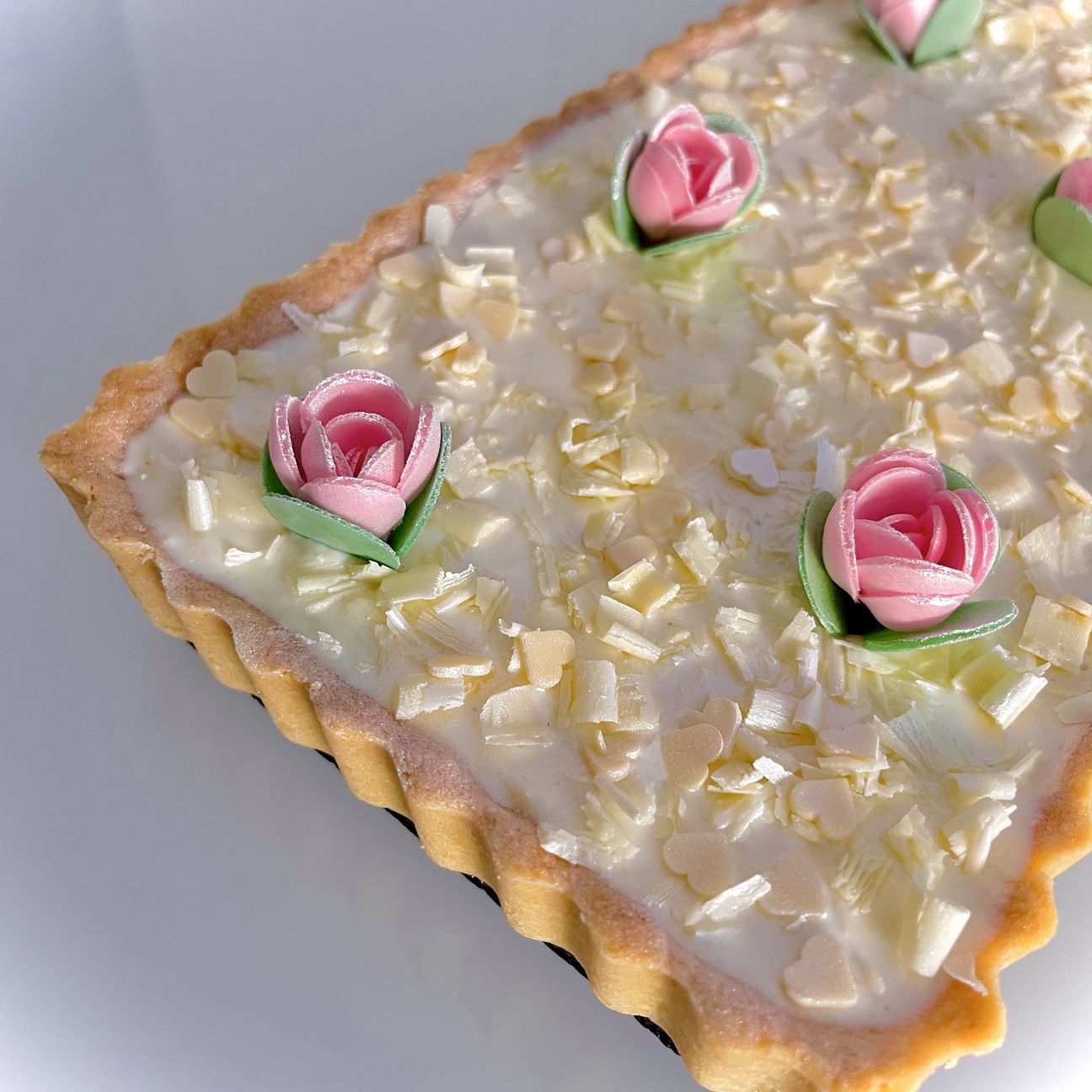 Crostata Summer
