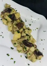 Ricetta Funghi porcini trifolati