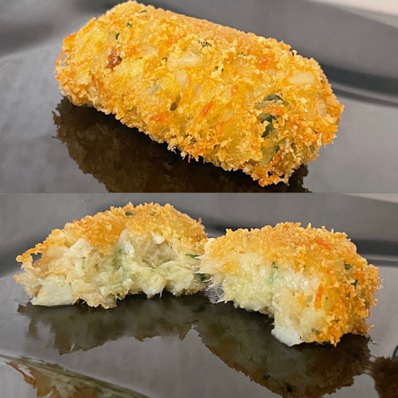Crocchette di Brandacujun