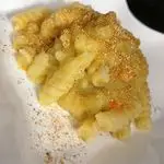 Ricetta Fusilli alla crema di patate