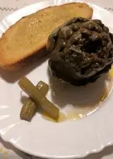 Ricetta Violetto di Schito