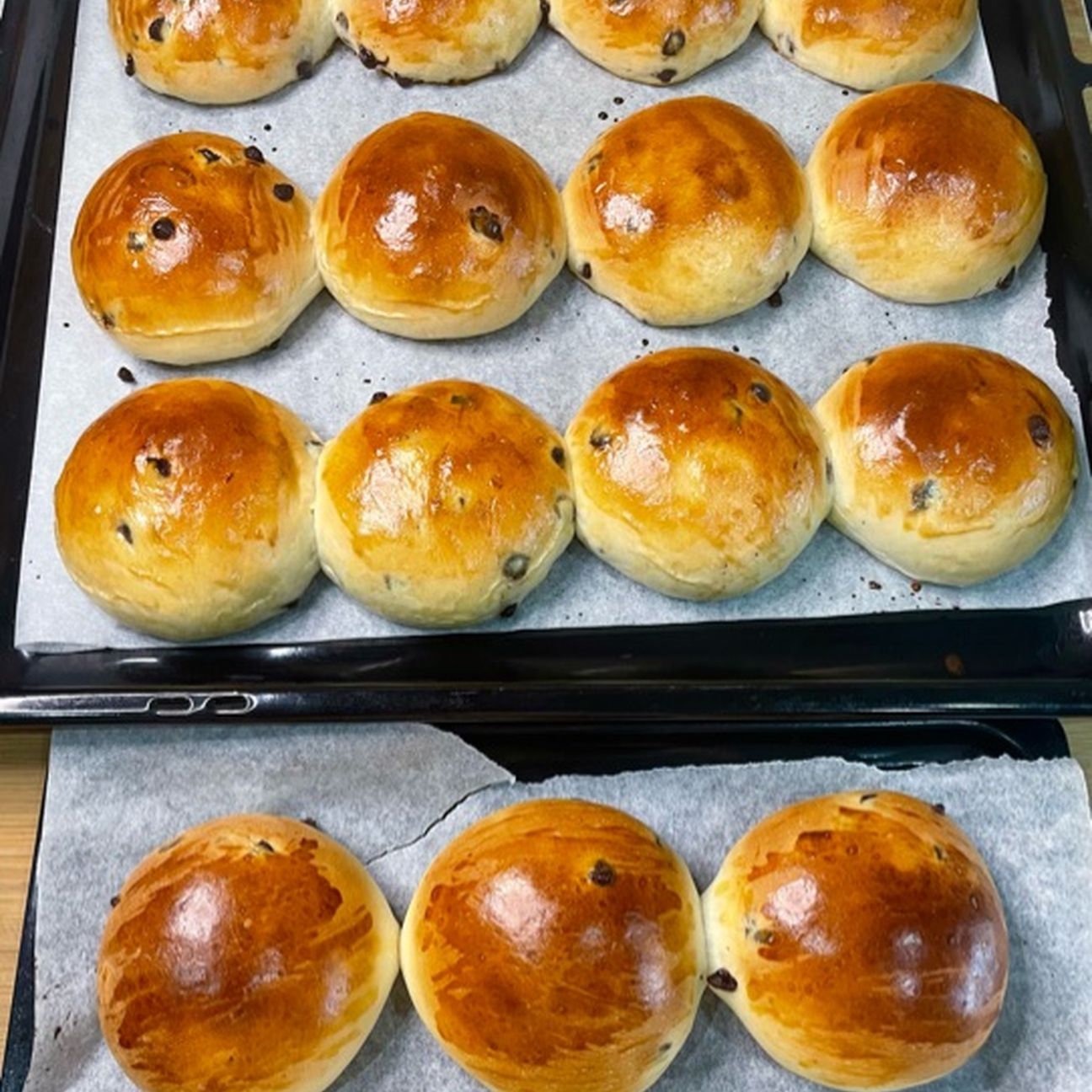 Pangoccioli 😋
