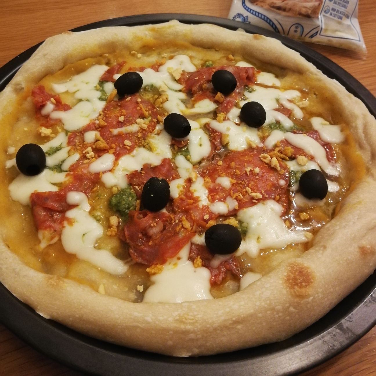 Pizza special
