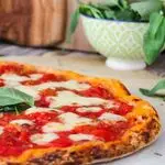 Ricetta Pizza senza glutine 