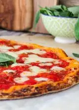 Ricetta Pizza senza glutine 