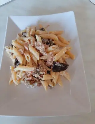 Ricetta Pasta fredda di francybat954