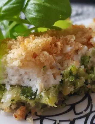 Ricetta Sformatino di broccoli e ricotta di giovanna1993