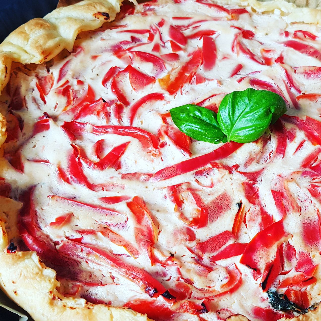Torta salata buonissima 😋