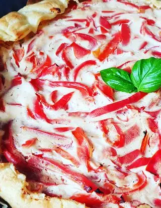 Ricetta Torta salata buonissima 😋 di giovanna1993