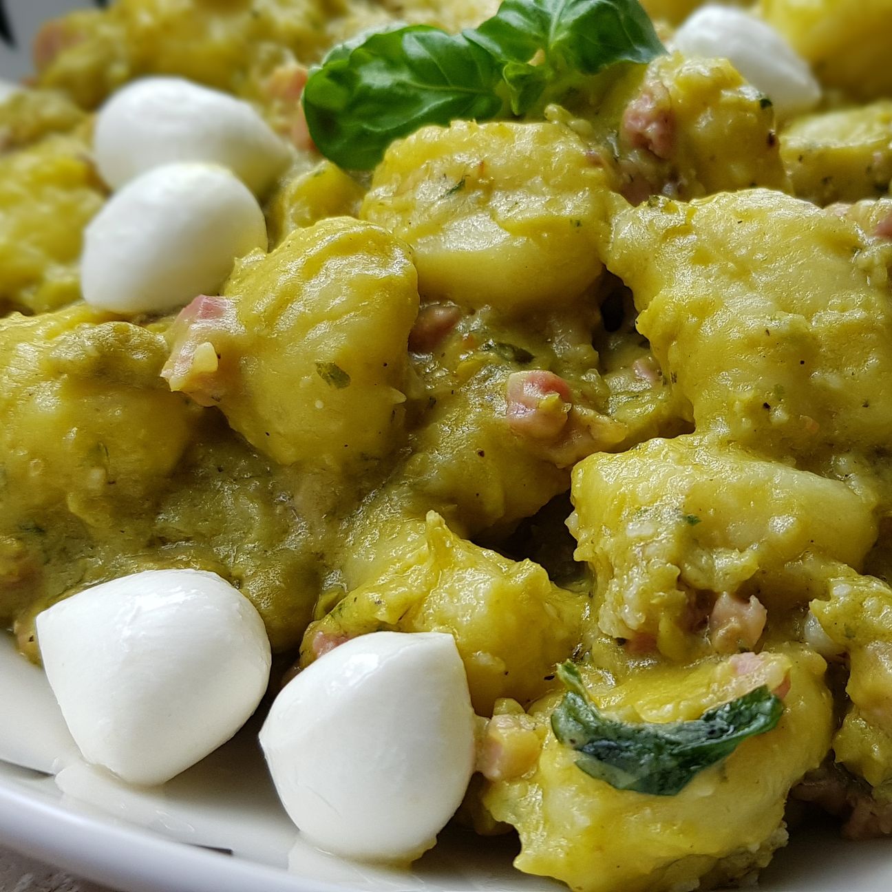 Oggi mondo green