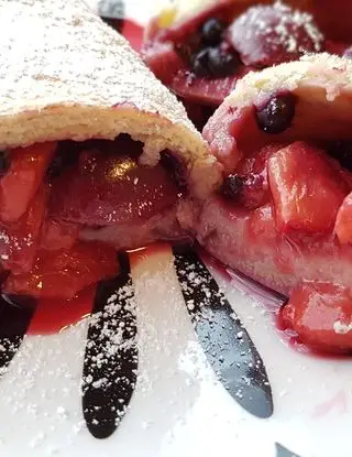 Ricetta Buongiorno colorato di giovanna1993
