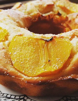 Buongiorno ciambella 🧡 - Al.ta Cucina | giovanna1993