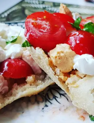 Ricetta Sapori d'Italia🤤😋 di giovanna1993