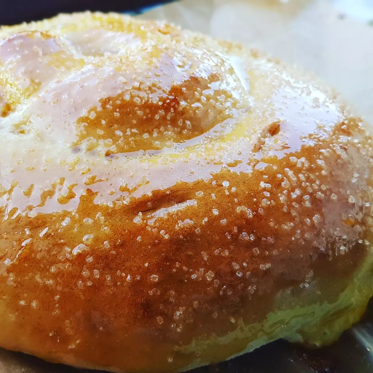 Brioche o girella low carb 🧡🧡😋