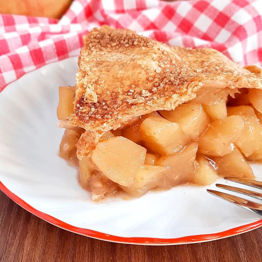 Apple pie
