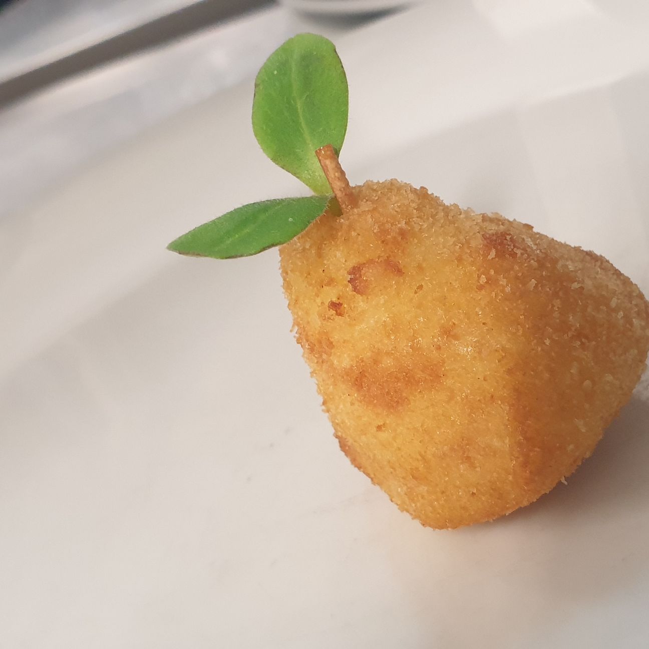Pere di patate