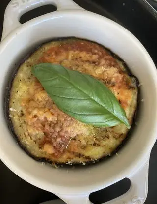 Ricetta Parmigiana di melanzane vegana di ospitevegetariano