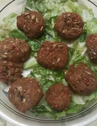 Ricetta Polpette di melanzane di ospitevegetariano