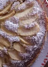 Ricetta Torta di mele rustica