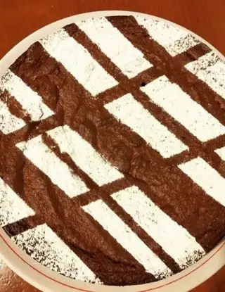 Ricetta Torta caprese di annamariaincucina