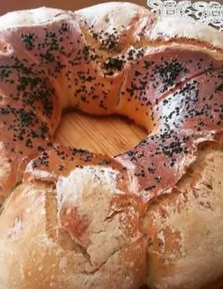 Ricetta Couronne bordelaise di annamariaincucina